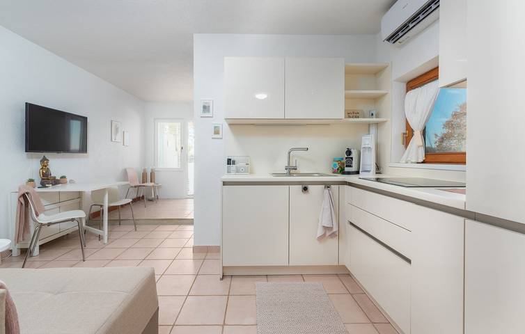 Ferienhaus für 4 Personen, mit Garten, mit Haustier in Porec und Umgebung - 4