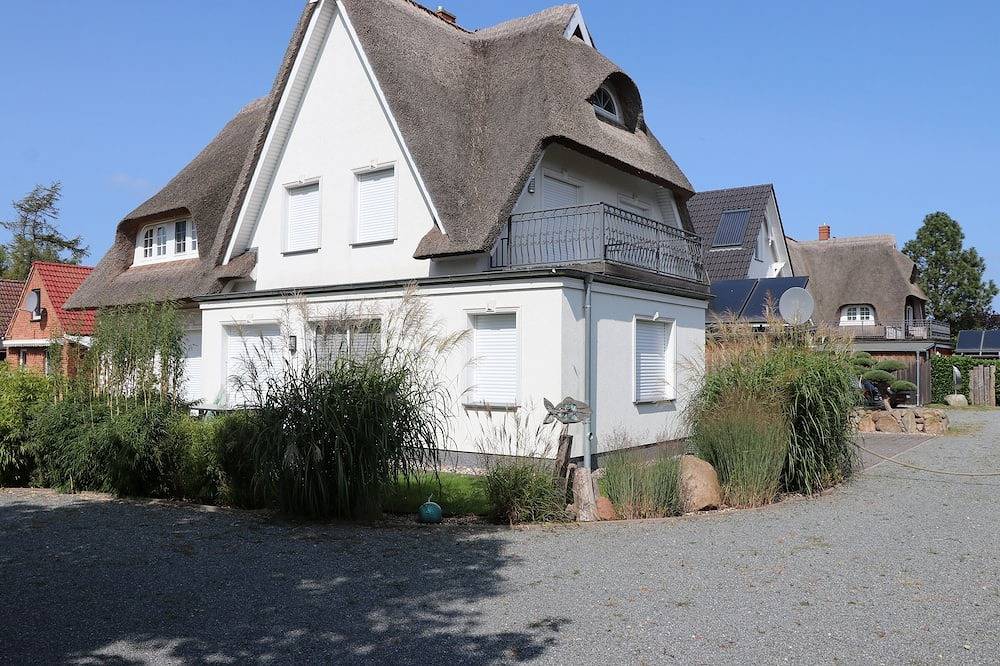 Ferienhaus für 8 Personen in Wustrow, Fischland - Darß - Zingst