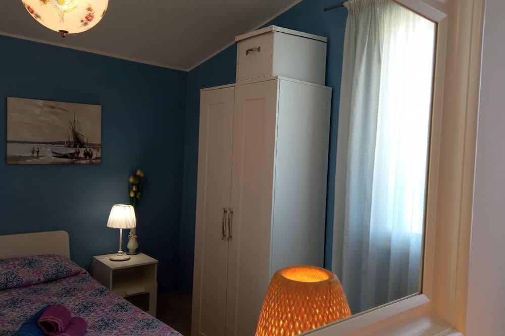 Ganze Wohnung, Case Filìa - Das Haus Am Meer (Mansarda) in Balestrate, Palermo Provinz