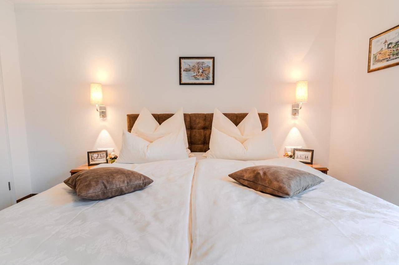 Ganze Wohnung, Villa Eisl-Raudaschl in Sankt Gilgen, Bezirk Salzburg-Umgebung