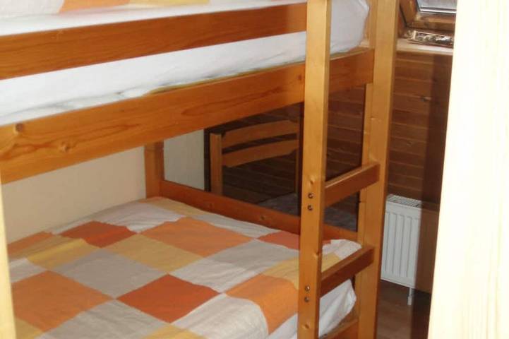 Ferienhaus für 2 Personen, mit Garten in Osteel - 3