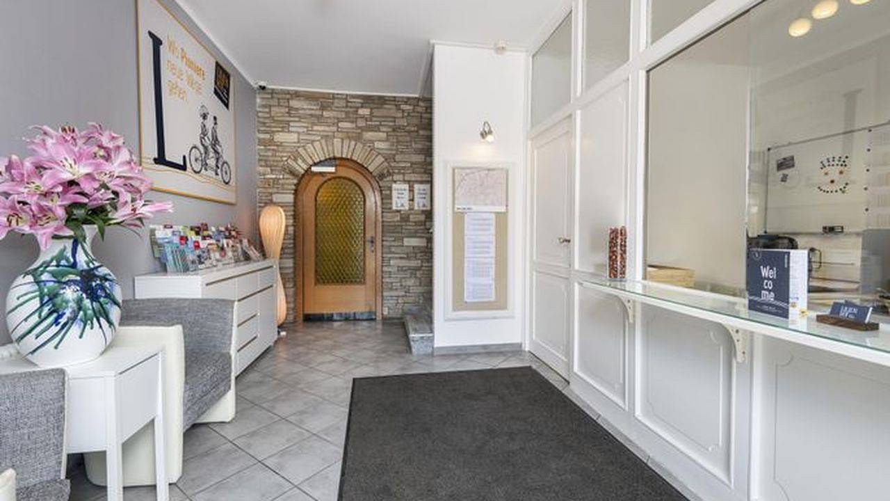 Doppelzimmer für 2 Personen (18 m²) in Salzburg in Salzburgo, Salzburg und Umgebung