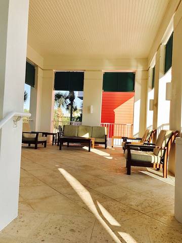 Vacation House for 12 Guests in Carillon Beach, Emerald Coast, Picture 4