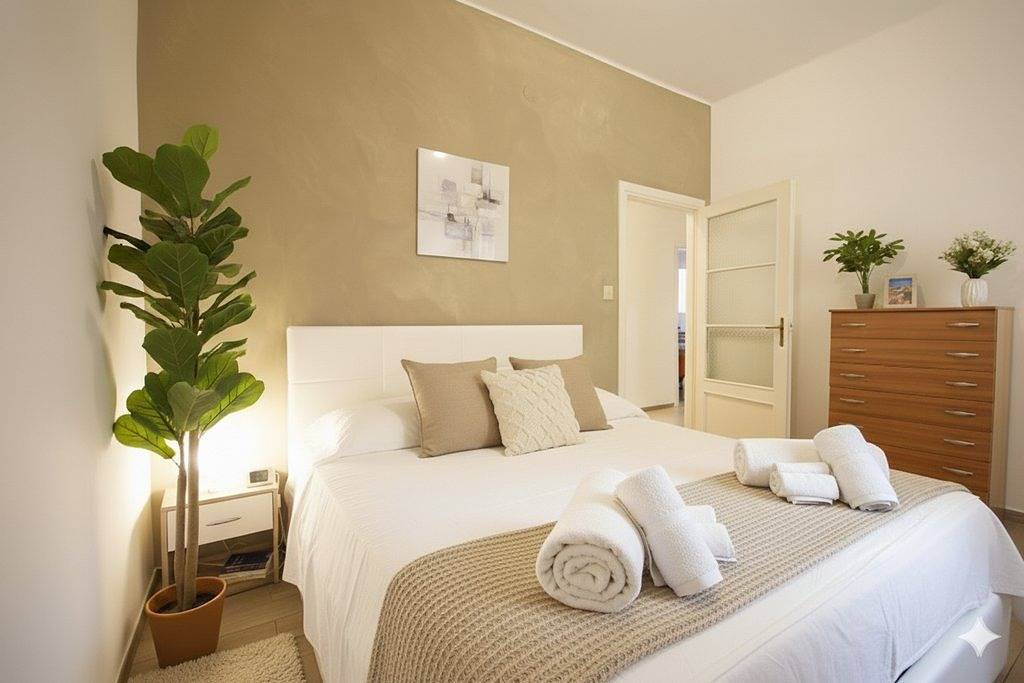 Apartamento entero, Apartment directly at the beach | Ap07 in Taggia (City), Taggia