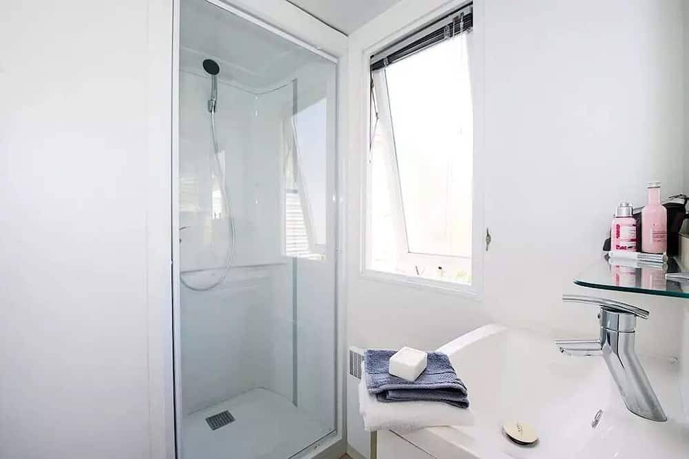 Appartement in Le Grau-du-Roi, Côte d'Améthyste