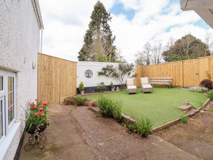 Apartment for 2 people in Exeter