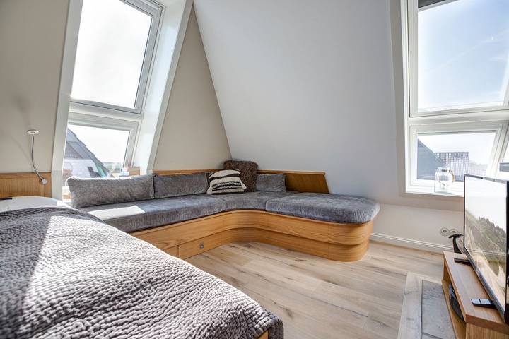 Ferienwohnung für 2 Personen - 1