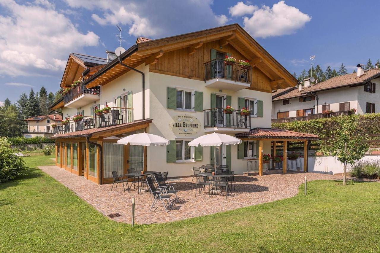Double Room in Ronzone, Val di Non
