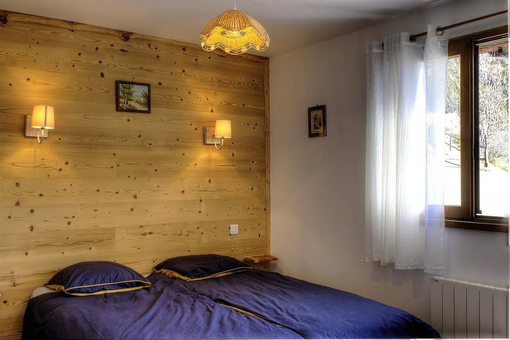 Auron - L'Oustal n°2 in Auron, Saint-Étienne-de-Tinée