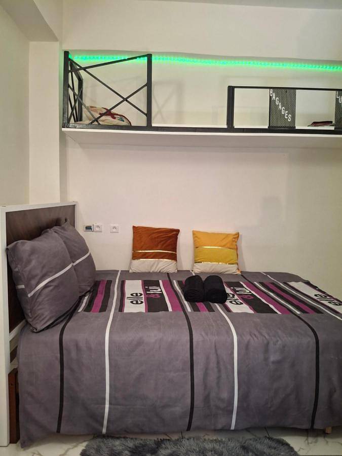 Gîte pour 2 personnes dans Le Guillaume - 2