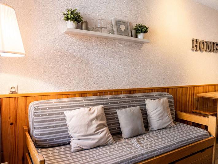 Apartamento de vacaciones para 4 personas - 1