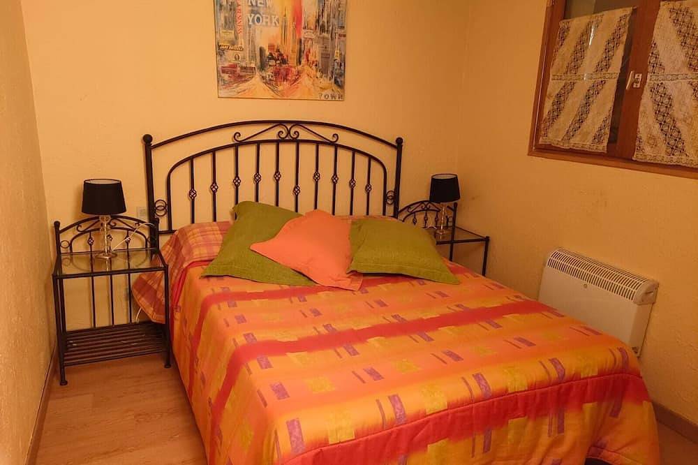 Apartamento entero, Apartamento  a pie de pistas (133 eyne) in Eyne, Región de Prades (Francia)