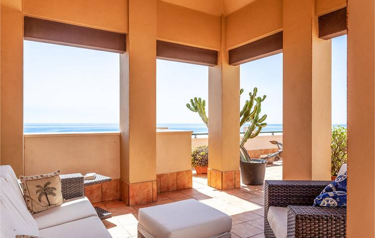 Ferienwohnung für 6 Personen, mit Terrasse in Spanien - 3