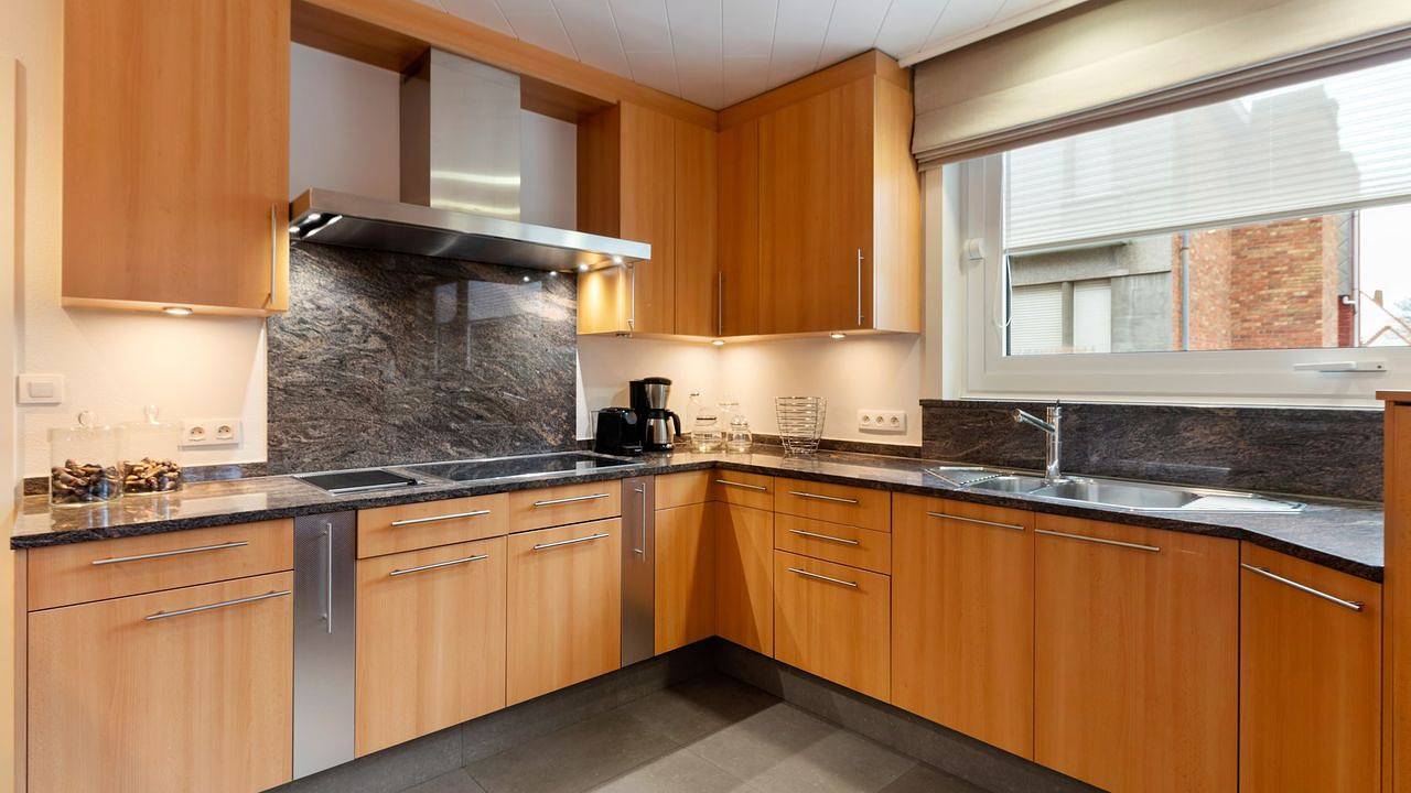 Ferienhaus für 11 Personen (300 m²) in De Panne in De Panne, Belgische Küste