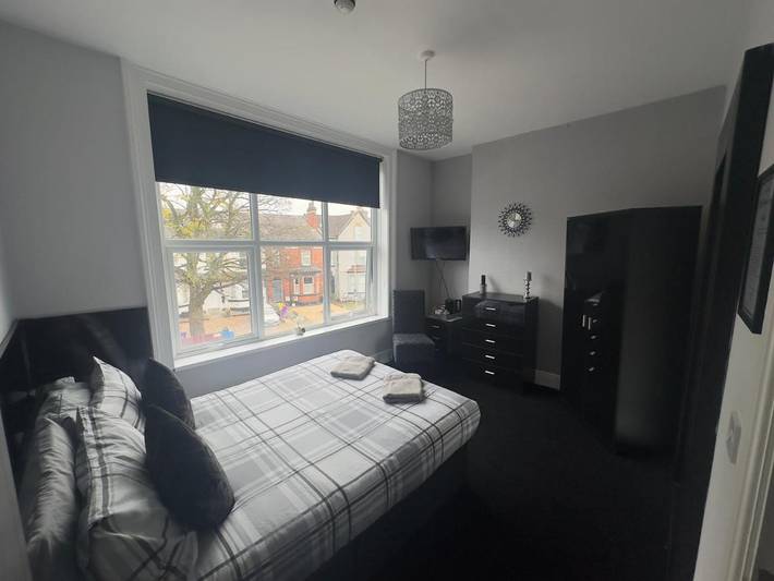 Maison d’hôte pour 3 personnes, avec vue à Liverpool - 4