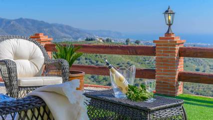 Casa Rural para 4 Personas en Torrox, Costa del Sol, Foto 3