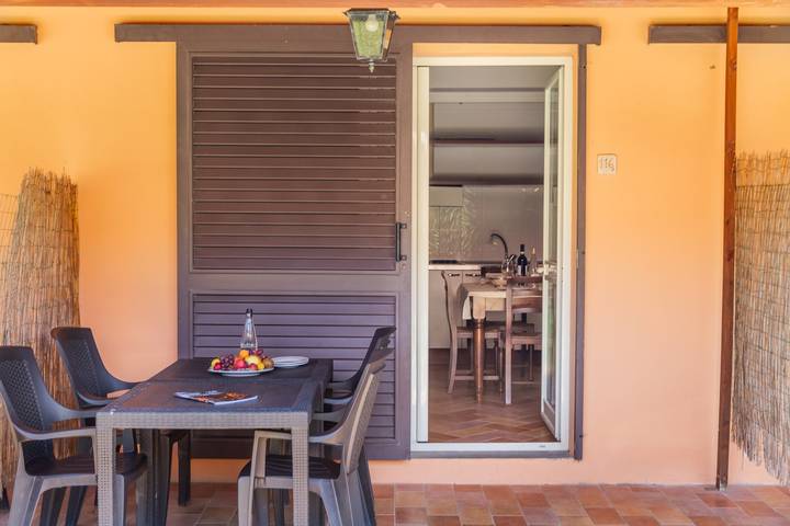 Hel lejlighed, Apartment '1' - Borgo Sant Antonio in Grosseto, Grosseto Provinsen