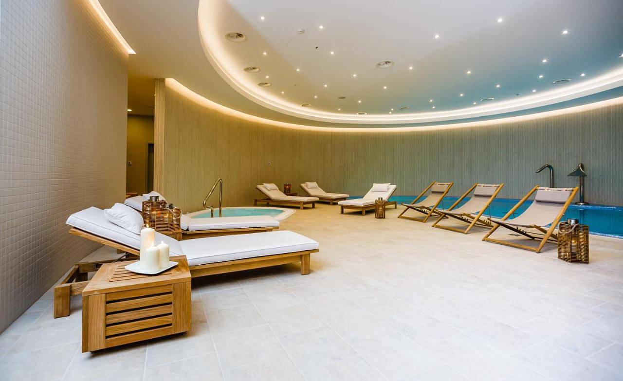 Hotel Sokół Wellness & Spa in Łańcut, Podkarpacie