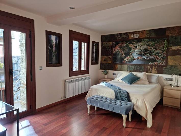 Hôtel pour 3 personnes à Queralbs - 4