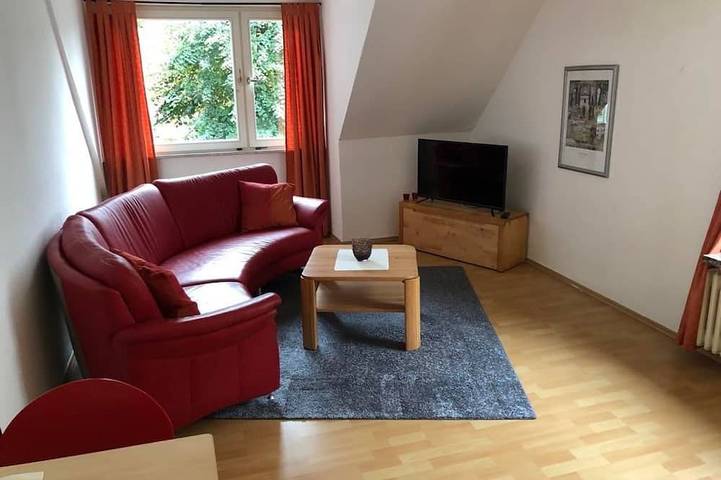 Ferienwohnung für 2 Personen - 1