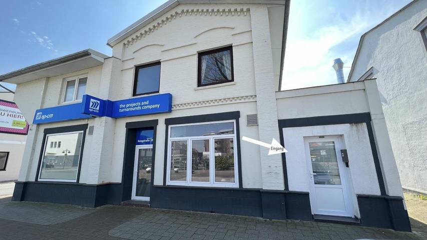 Ferienwohnung für 5 Personen, mit Seeblick und Ausblick am Nord-Ostsee-Kanal - 3