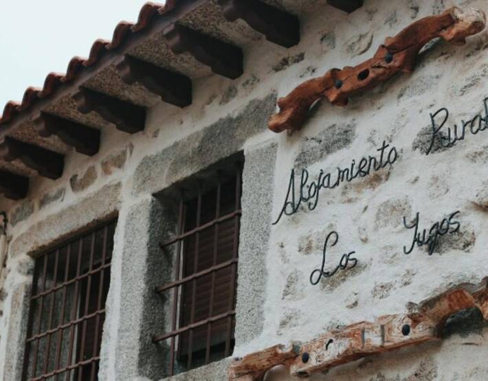 Chalet para 6 personas, Se admiten mascotas en Provincia de Ávila - 2