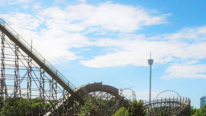 Ferienhaus für 7 Personen, mit Garten in Göteborg - 3