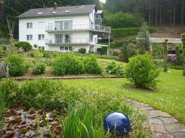 Vakantieappartement voor 4 Personen in Sellerich, Naturpark Hohes Venn-Eifel, Afbeelding 1