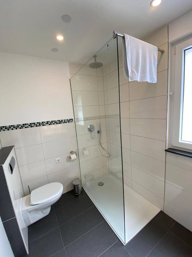 Gîte pour 2 personnes, avec vue à Krefeld - 3