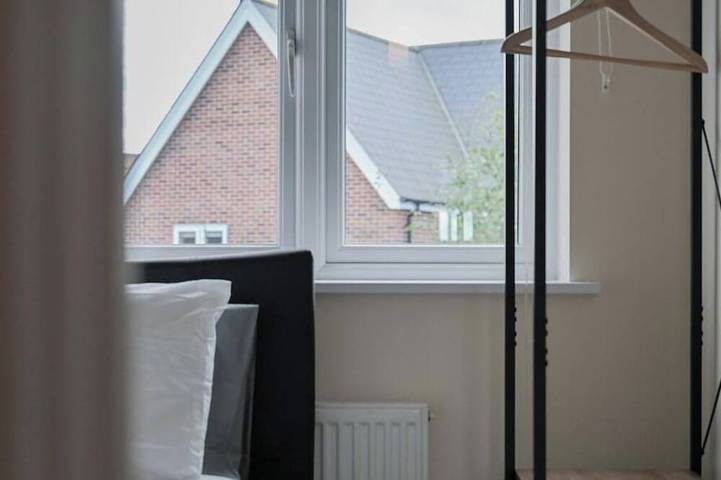 10%Off|LastMin|Family|Leisure|Parking|Sleeps5|WiFi in Myland, Colchester