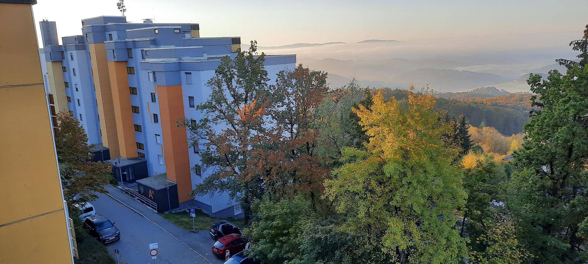Ferienwohnungen Adria im Ferienpark Geyersberg - Ferienwohnung K 60 in Freyung, Ostbayern