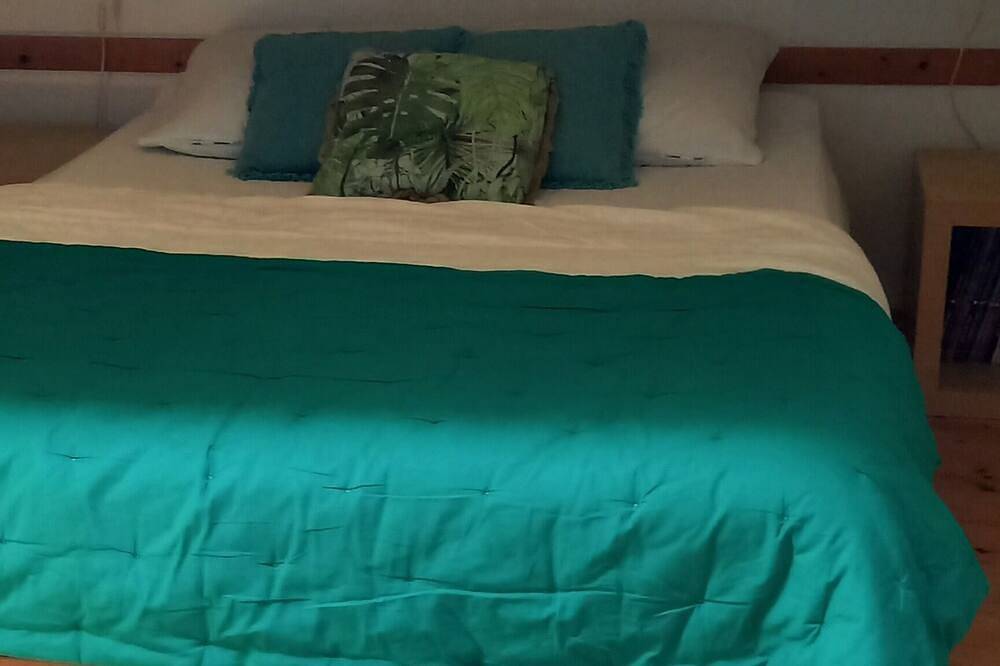 Haus 5 Personen in der Nähe des Meeres in Pignan, Côte d'Améthyste