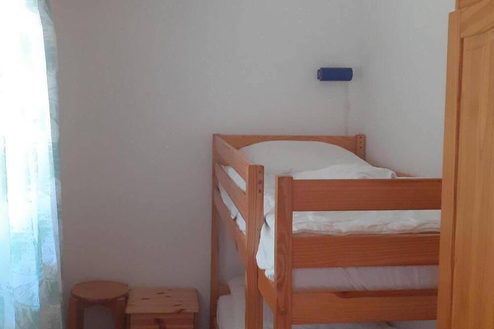 Feriendorf Bad Hundertpfund in Großbreitenbach, Rennsteig