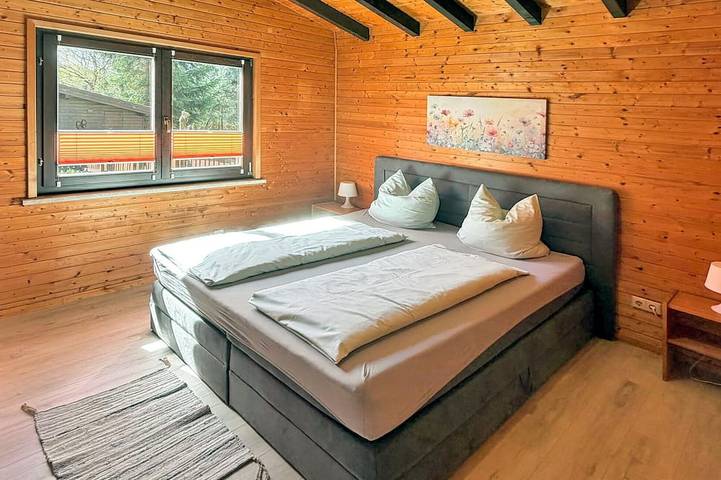 2 bedroom amazing home in Merzalben in Merzalben, Landkreis Südwestpfalz