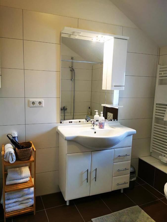 Appartement entier, Apartment - Split Level in Kaiserslautern, Saar-Nahe-Bergland