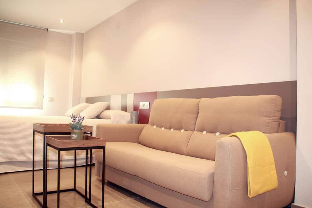 Apartamento entero, Estudio Doña Manuela in Daimiel, Provincia de Ciudad Real
