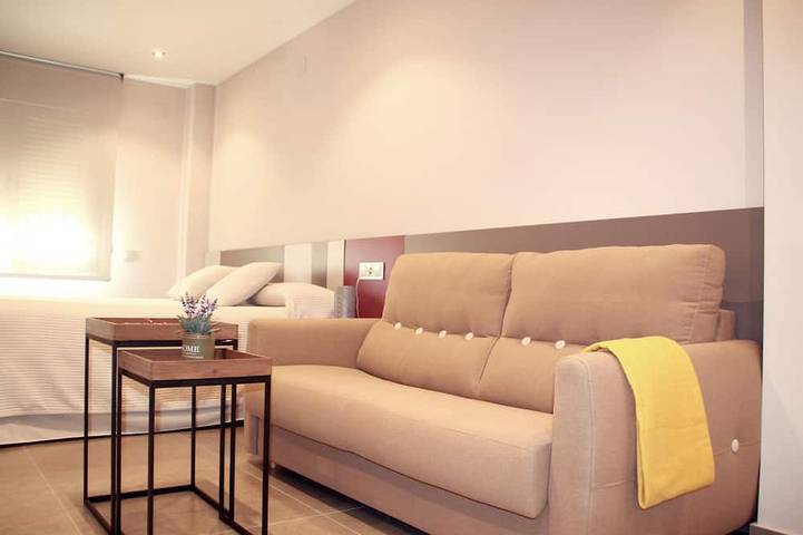 Ferienwohnung für 3 Personen - 1