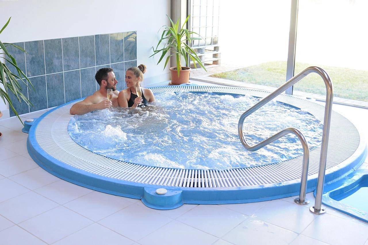Hotel Halászkert Badacsony in Badacsonytomaj, Balaton Region