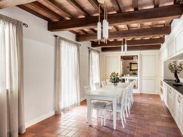 Vakantiehuis voor 8 Personen in Castel San Pietro Terme, Provincie Bologna, Afbeelding 1