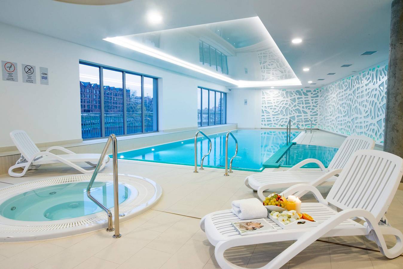 Appartamento intero, Stylish Studio in the Center | Access to the Spa Area in Danzica, Zatoka Gdańska