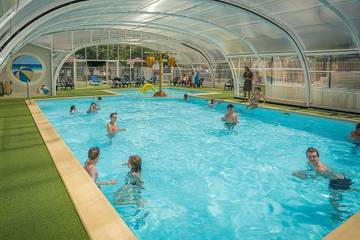 Camping pour 5 Personnes dans La Faute-sur-Mer, Vendée, Photo 3