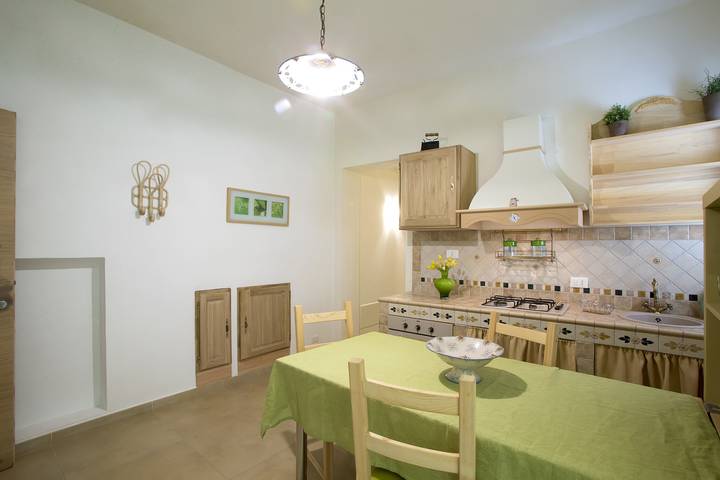 Vakantiewoning voor 4 personen in Trapani