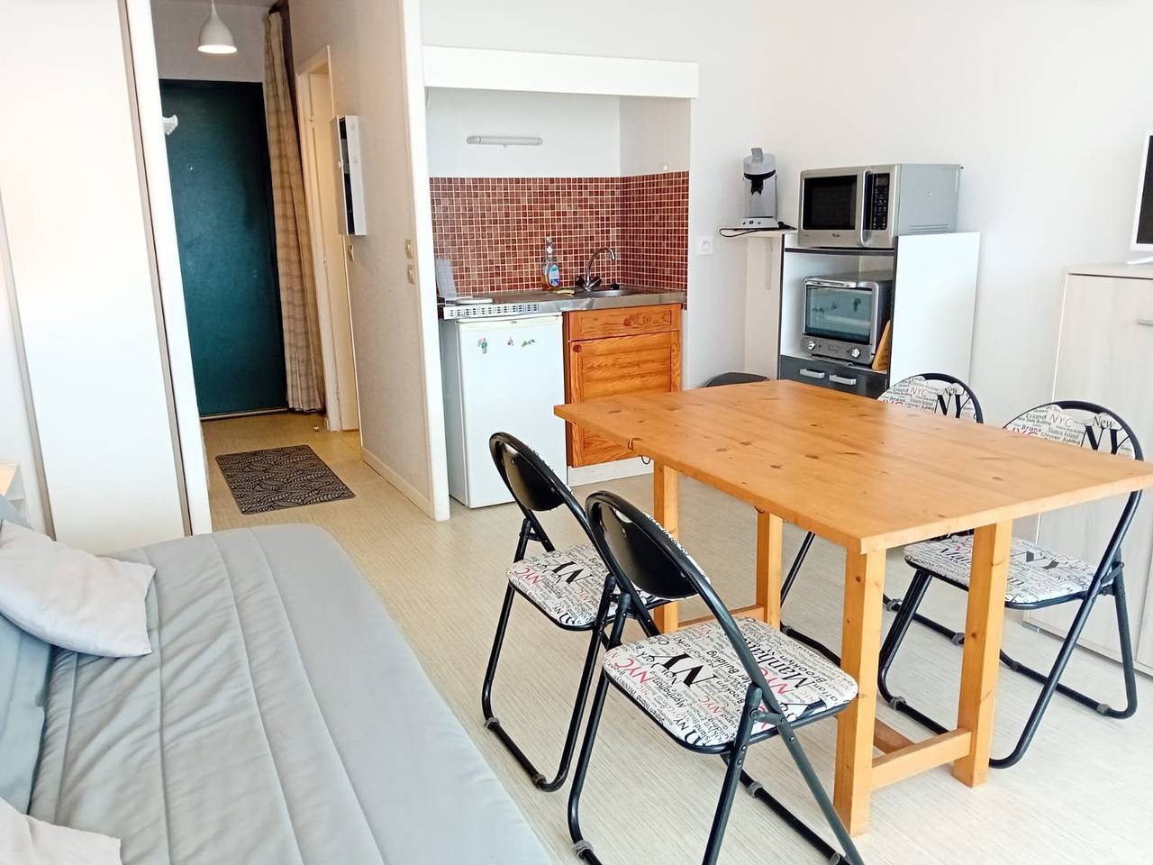Photo : Appartement de vacances