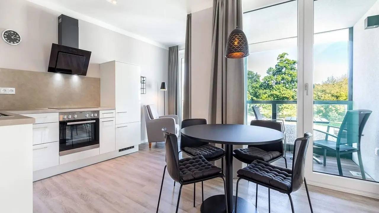 Ferienhaus für 4 Personen (67 m²) in Travemünde in Ostseebad Travemünde, Lübeck