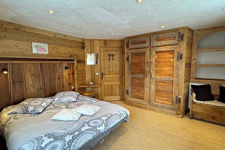 Appartamento intero, Appartamento - Val D'Isere in Val-d'Isère, Massiccio della Vanoise