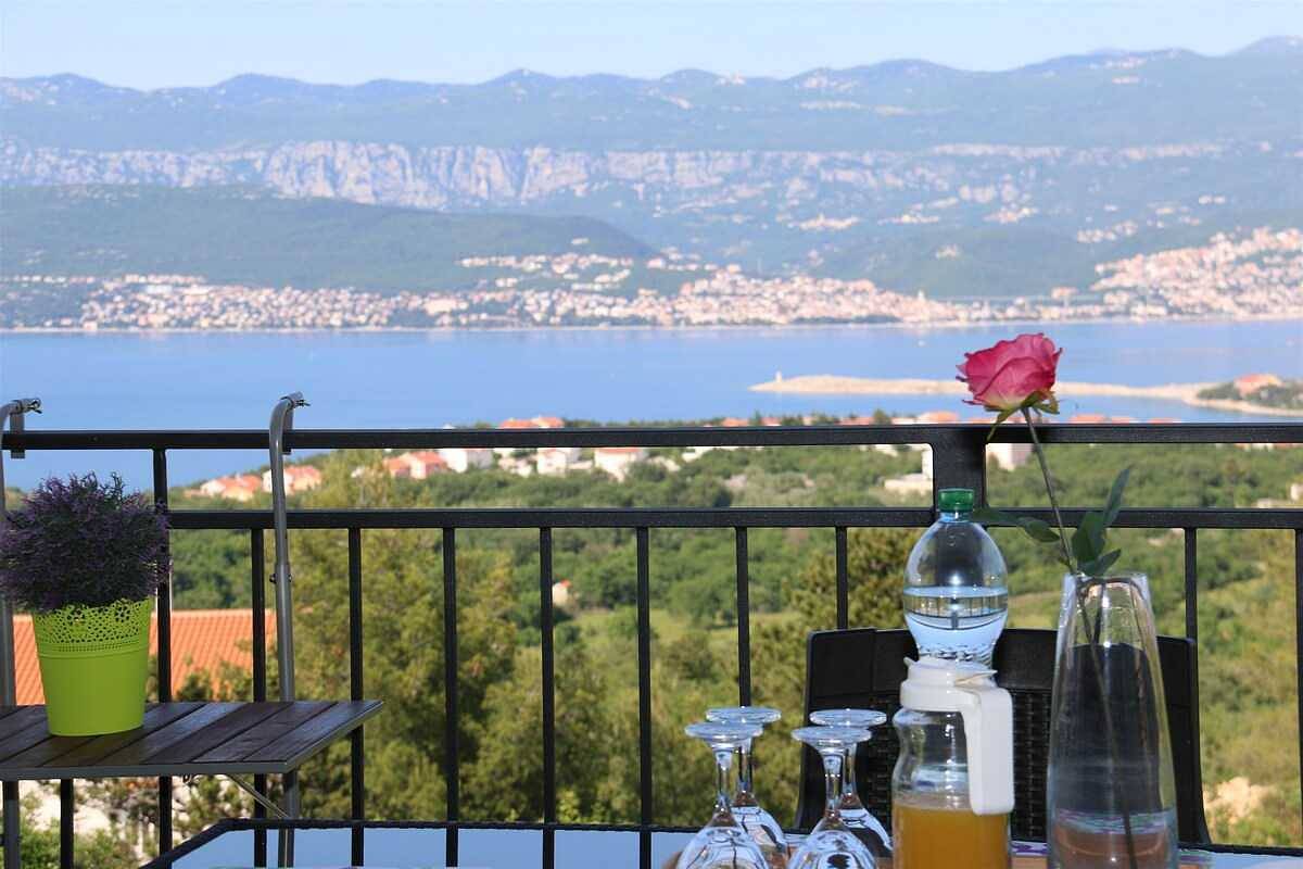 Appartamento vacanze a Polje a partire da 114€ a notte