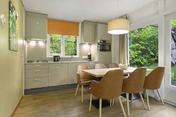 Bungalow voor 6 Personen in Beekbergen, Nationaal Park Veluwezoom, Afbeelding 2