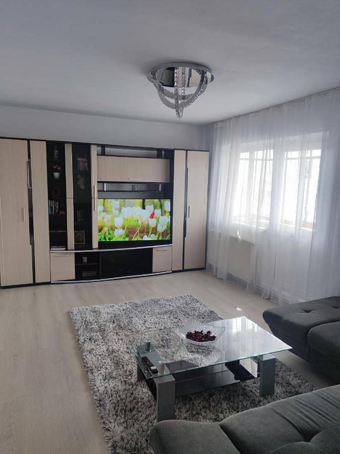 Ganze Wohnung, Cozy Residence Sibiu in Hermannstadt, Karpaten