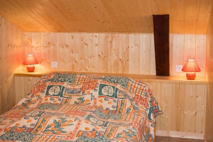 Location de vacances pour 12 personnes à Landos - 4