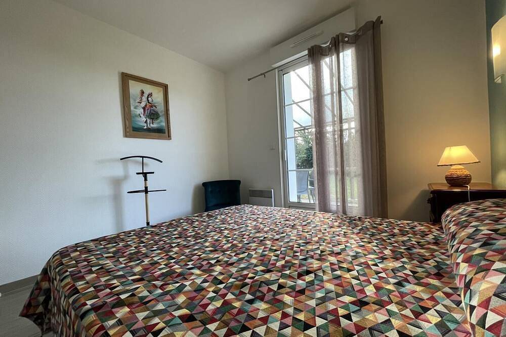 Baratzean - Guethary in Guéthary, Bayonne und Umgebung